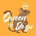 Queen of Degu